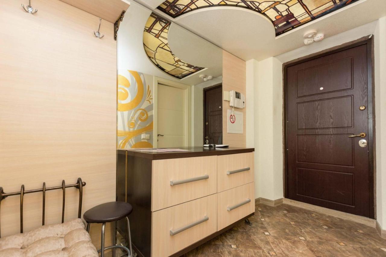 Уютная Квартира В Самом Центре. Chisinau Quarto foto